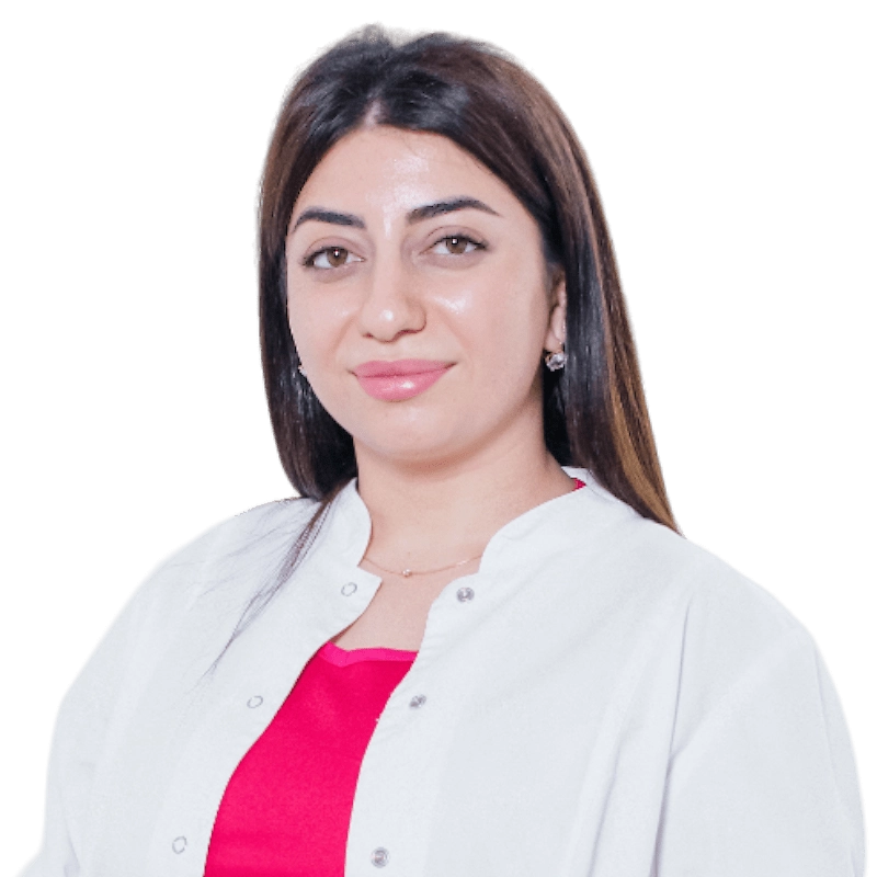 Зимина Анжела Владимировна - медицинская сестра клиники Метод Довженко в Бокситогорске
